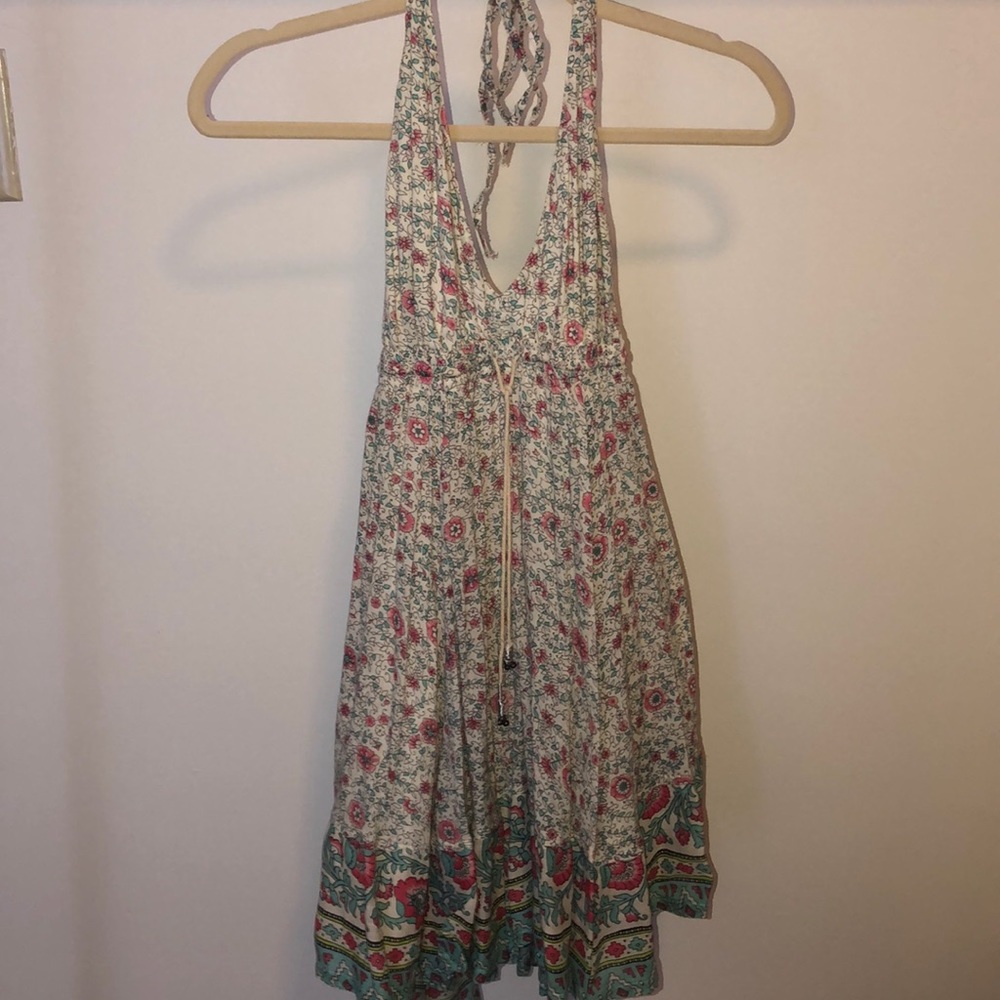 Billabong Dress